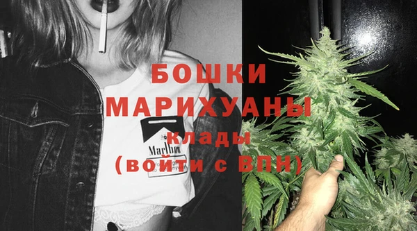 стафф Пересвет